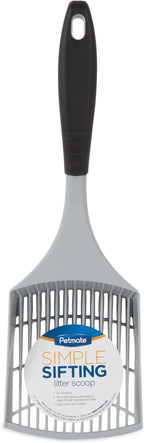 Petmate Simple Sifting Litter Scoop - Image 4