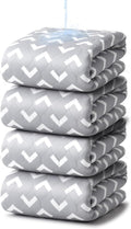 Non-Slip Bed Pads for Incontinence Washable, Waterproof Bed Pads, Bed Wetting by Brosive