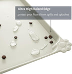 Waterproof Pet Feeding Mat - Image 4