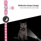 GPS Tracker for Cats, Mini GPS Pet Tracker, IPX8 Waterproof Cat Trackers - Image 4