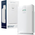 HATHASPACE HSP002 True HEPA Air Purifier by Hathaspace