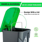 MXF Pooper Scooper Set - Image 3