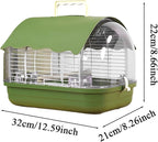 Transparent Small Bird - Image 5