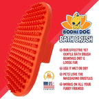 Bodhi Dog Shampoo Brush - Image 4