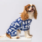 Fitwarm Polar Bear Dog Pajamas, Dog Clothes - Image 7