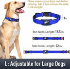 Airtag Dog Collar with AirTag Holder - Image 6