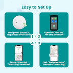 Smart Pet Tracker for Collar - Image 8