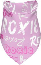 Custom Pet Scarf Personalized Dog Bandana - Image 3