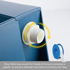 NAMSAN Automatic Dog Water Dispenser - Image 6