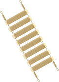 Multi-Functional Cat Ladder & Bridge by AGRICUE