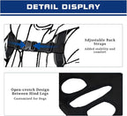 FCT Dog Backpack Carrier - Image 3