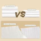 5-Finger Pet Grooming Glove Wipes - Image 4