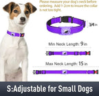 Airtag Dog Collar with AirTag Holder - Image 6