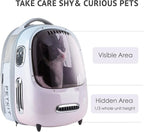 PETKIT Cat Backpack Carrier - Image 4