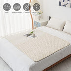 fuguitex Waterproof Dog Bed Cover Couch Cover - Image 5