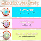 Interactive Dog Toys ，2026 upgraded motion-sensing pet toy ball, interactive - Image 8