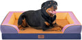 Comfort Expression Orthopedic Dog Bed by ComfortExpression