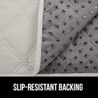 GORILLA GRIP Waterproof Bed Cover - Image 4