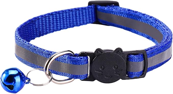 14 Pack Breakaway Cat Collar - Image 3