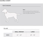 Carhartt Dog Collar, Fully Adjustable Webbing Collars - Image 5