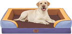 Comfort Expression Orthopedic Dog Bed - Image 9