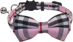 THAIN Cat Collar Breakaway by THAIN