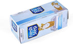 Fresh Step Jumbo Drawstring Cat Litter Box Liners, Unscented Heavy Duty Kitty - Image 4