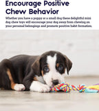 Petstages Orka Mini Dental Dog Chew Toys - Image 3