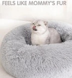 Cat Beds for Indoor Cats - Image 3