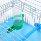 Portable Bird Cage for Travel - Image 6