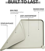 Waterproof Pet Feeding Mat - Image 5