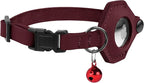 Breakaway Airtag Cat Collar - Image 2