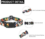 Mercano Adjustable Dog Collar - Image 3