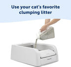 PetSafe ScoopFree Clumping Self-Cleaning Litter Box - Image 3