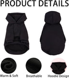 Custom Dog Hoodie, Personalized Sweatshirt - Image 2