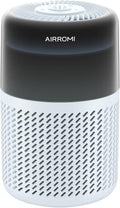AIRROMI HEPA Air Purifier for Bedroom&Home, Pet Air Purifier for Home Pets by AIRROMI