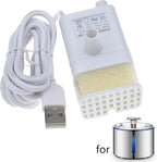 Replacement Pump for Cat Water Fountain Dog Water Dispenser Ultra Quiet Long - Image 2