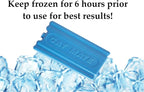 Cat Mate Single Replacement Ice Pack - Image 3