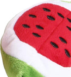 Dog Chew Toy Multi-Shape Comfortable to Touch Plush Cats Chew Stuffed Toy - Image 4