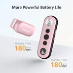 PATPET Shock Collar for Dogs - 4000FT Dog Training Collar - Image 5