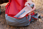 Ruffwear, Hitch Hiker Dog Backpack Carrier, Hands-Free Dog Carrier Backpack - Image 7