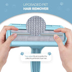 DELOMO Pet Hair Removal Tool, Pet Hair Remover - Image 5