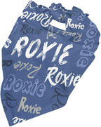 Custom Pet Scarf Personalized Dog Bandana - Image 5