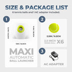 ALL FOR PAWS Automatic Ball Launcher for Dogs Interactive Puppy Pet Ball - Image 7