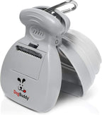 DogBuddy Pooper Scooper, Portable Dog Pooper Scooper, Poop Scooper by DogBuddy