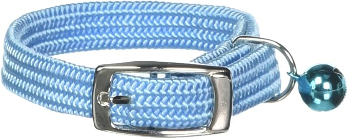 Kool Kat Elastic Cat Safety Collar - Image 2