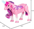 Little Live Pets Sparkles The Unicorn Toy, Musical Dancing Pony Toy - Image 7