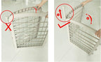 Amazon Basics 8-Panel Octagonal Plastic Pet Pen Fence Enclosure - Image 7