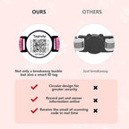 Reflective-Breakaway Cat Collars - Image 7
