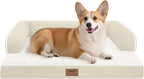 Dog Bed Medium Size Dog-Orthopedic Waterproof Bed by Mekiy